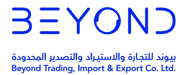 Beyond Logo