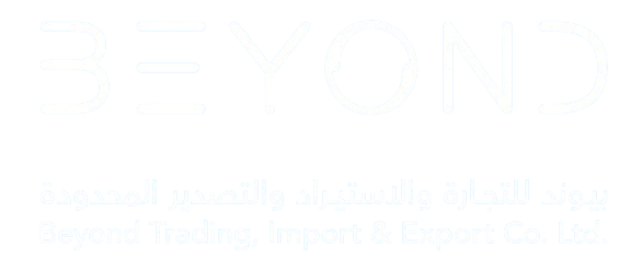 Beyond Logo